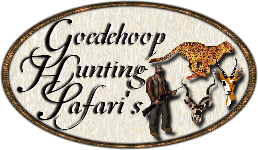 GoedeHoop Hunting Safaris